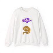 'Virgo' Zodiac Unisex Crewneck Sweatshirt