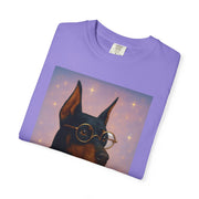 Pawgwarts Doberman Unisex T-Shirt