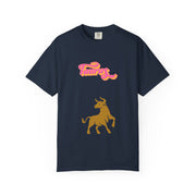 'Taurus' Zodiac Unisex T-Shirt