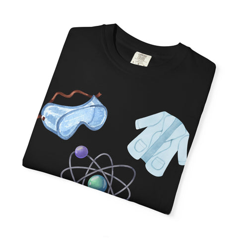 Lab Life Unisex T-Shirt
