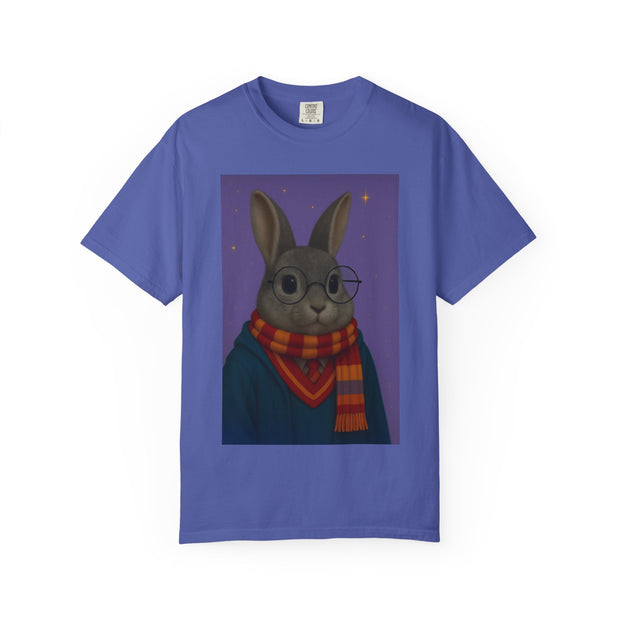 Pawgwarts Rabbit Unisex T-Shirt
