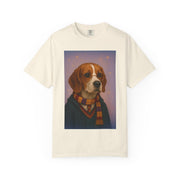 Pawgwarts Beagle Unisex T-shirt