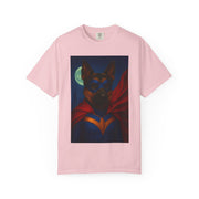 Superhero German Shepard Unisex T-shirt
