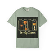 Spooky Season Poodle T-Shirt