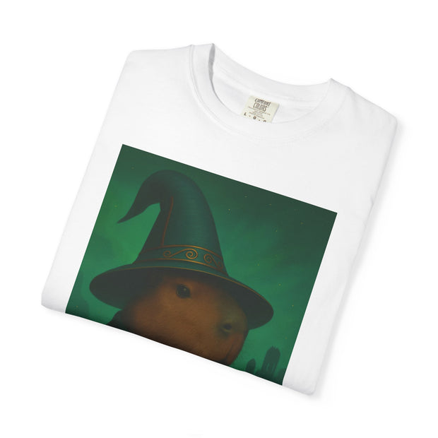 The Lord of the Paws Capybara Unisex T-shirt