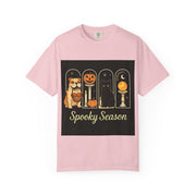 Spooky Season English Bulldog T-Shirt