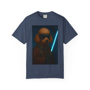 Star Paws Goldendoodle Unisex T-shirt
