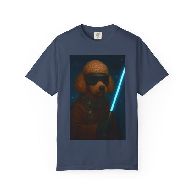 Star Paws Goldendoodle Unisex T-shirt