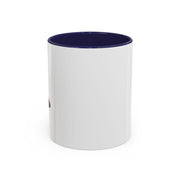 Wizard Bride Accent Coffee Mug