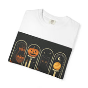 Spooky Season Rottweiler T-Shirt