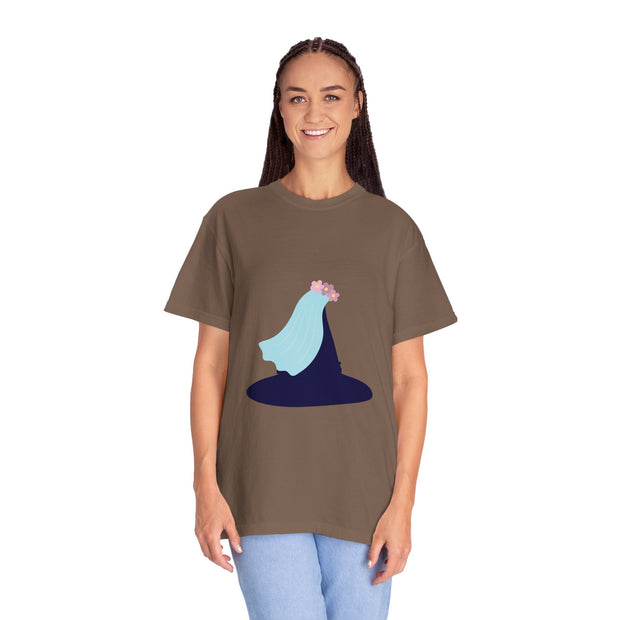Witch Bride Unisex T-Shirt