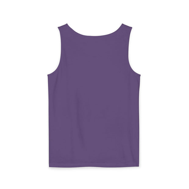 Geek-Glow Unisex Tank Top