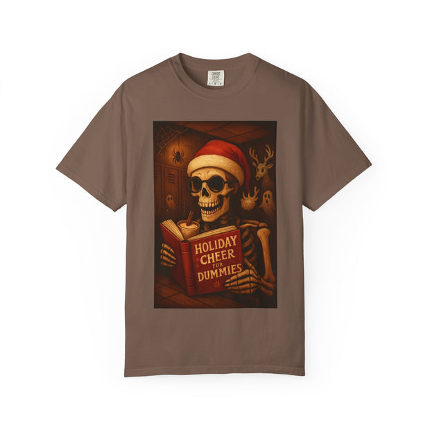'Holiday Cheer For Dummies' Unisex T-Shirt