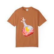 Magical Energy Red Potion Unisex T-Shirt