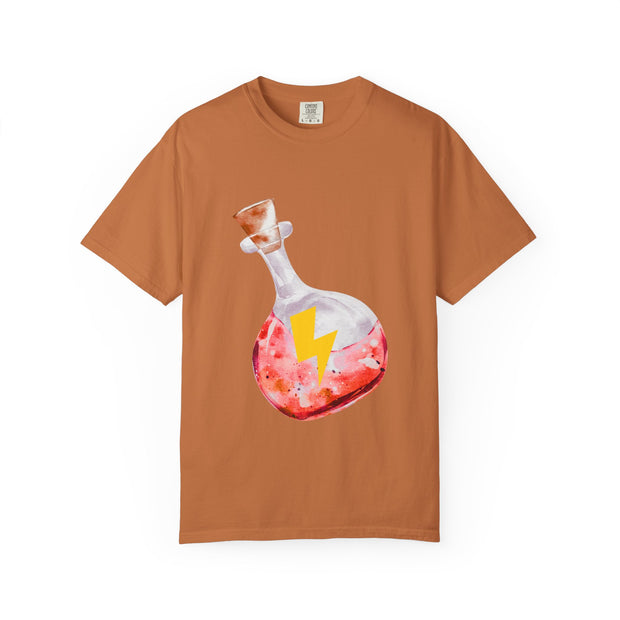 Magical Energy Red Potion Unisex T-Shirt