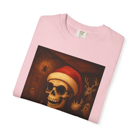 'Holiday Cheer For Dummies' Unisex T-Shirt