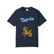 'Capricorn' Zodiac Unisex T-Shirt