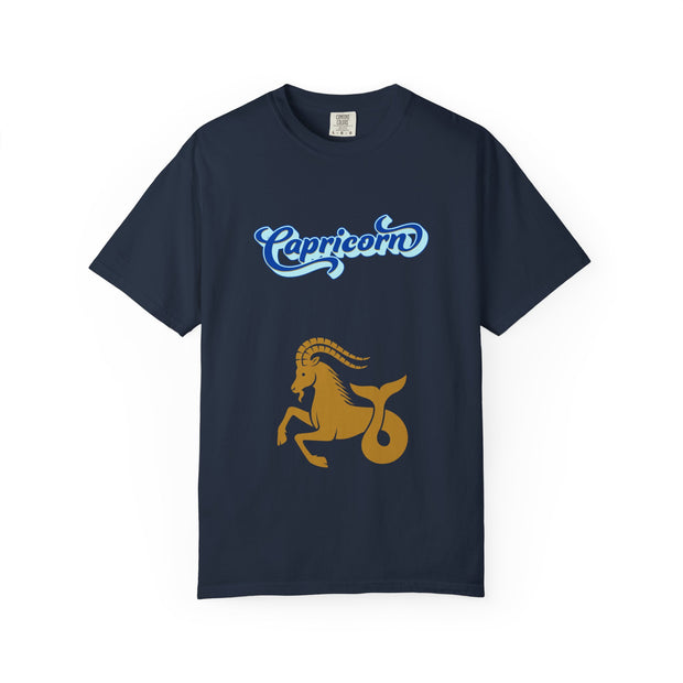 'Capricorn' Zodiac Unisex T-Shirt