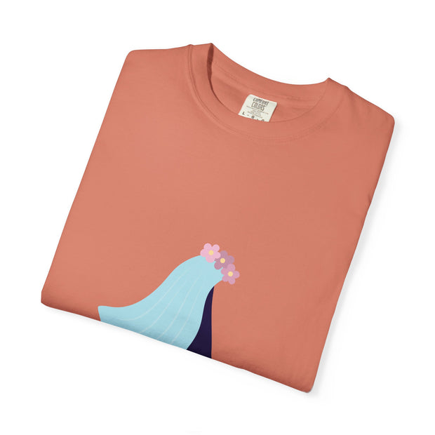 Witch Bride Unisex T-Shirt