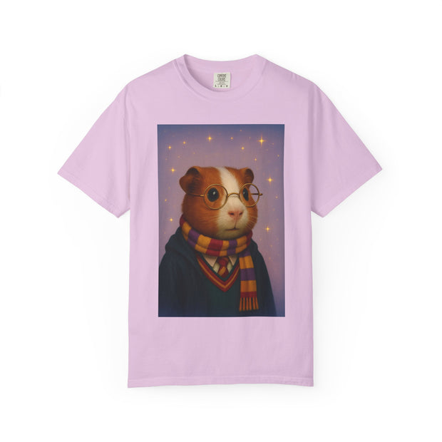 Pawgwarts Unisex Guinea Pig T-shirt