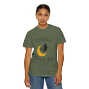 'Witches Social Club' Unisex T-Shirt