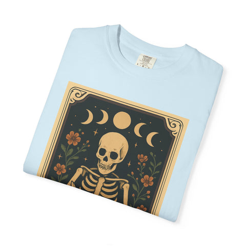 'The Writer' Tarot Card Unisex T-Shirt