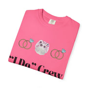 ''I Do' Crew' Unisex T-Shirt