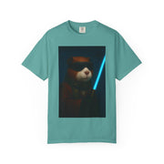 Star Paws Guinea Pig Unisex T-shirt