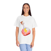 Magical Energy Red Potion Unisex T-Shirt