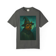 The Lord of the Paws Yorkie T-shirt