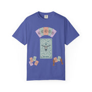 'The Devil' Tarot Card Unisex T-Shirt