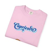'Capricorn' Zodiac Unisex T-Shirt