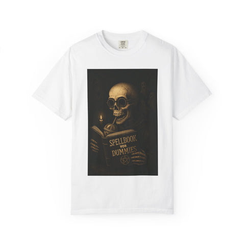 'Spellbook for Dummies' Unisex T-Shirt