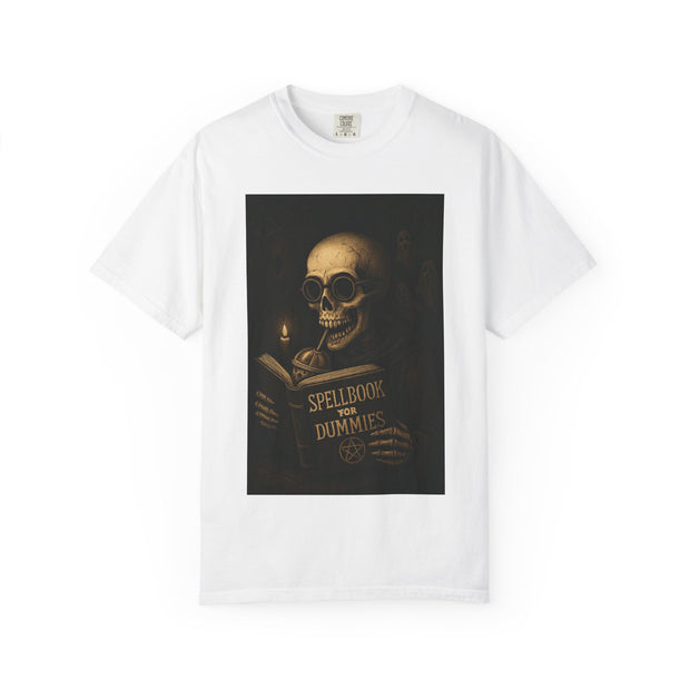 'Spellbook for Dummies' Unisex T-Shirt
