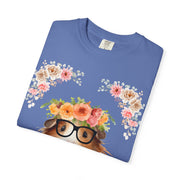 Geeky Goddess Guinea Pig Unisex T-Shirt