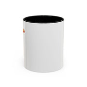 'Scorpio' Accent Coffee Mug