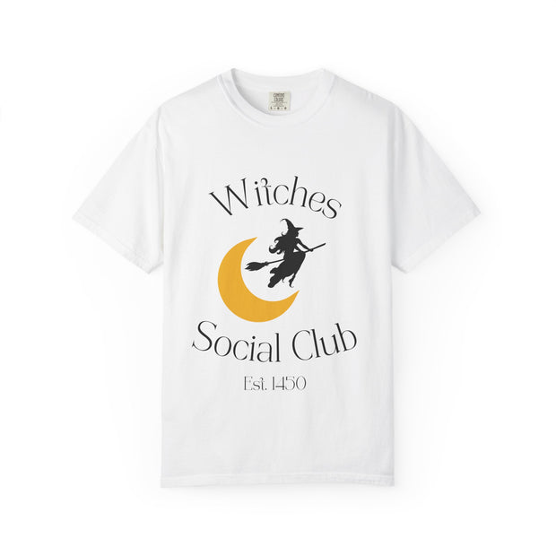 'Witches Social Club' Unisex T-Shirt