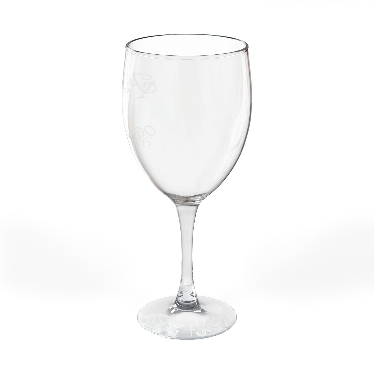 Player 1 Has Joined the Party Wine Glass, Personalized Gamer Bride Glass, Custom Wedding Wine Glass, Bridal Gift