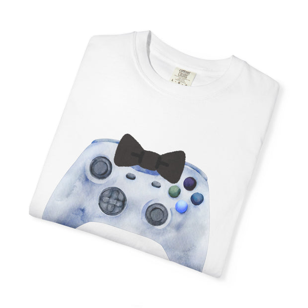 Gamer Groom Unisex T-Shirt