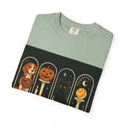 Spooky Season Beagle Unisex T-shirt