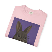 Pawgwarts Rabbit Unisex T-Shirt