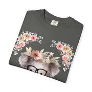 Geeky Goddess Koala Unisex T-Shirt