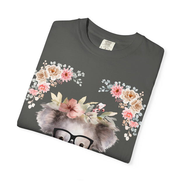 Geeky Goddess Koala Unisex T-Shirt