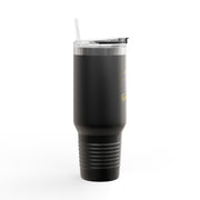 Geek-Glow Insulated Travel Mug, 40oz