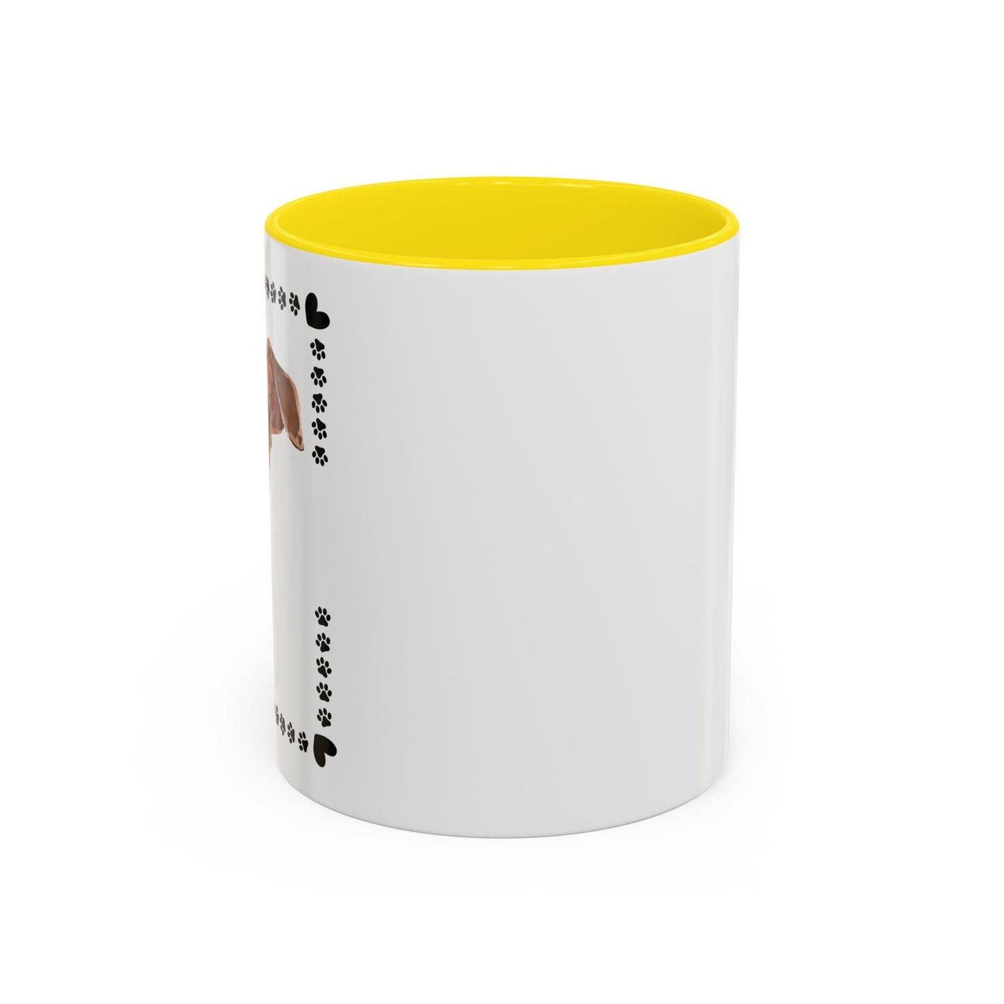 Geeky Good Jack Russell Accent Coffee Mug