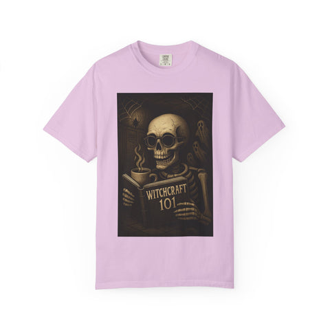 'Witchcraft 101' Unisex T-Shirt