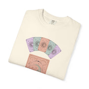 'The Hanged Man' Tarot Card Unisex T-Shirt