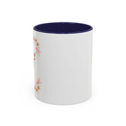 Geeky Goddess Deer Accent Coffee Mug