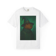 The Lord of the Paws Capybara Unisex T-shirt