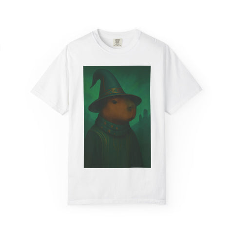 The Lord of the Paws Capybara Unisex T-shirt